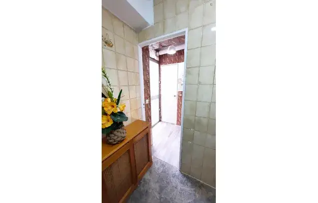 Alquiler Apartamento 5 Dormitorios Madrid