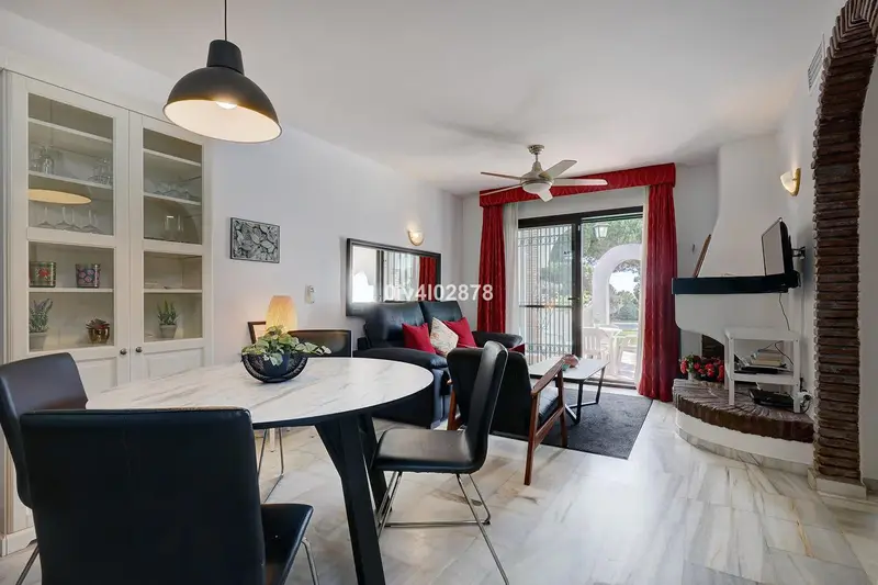 Apartamento 2 Dormitorios Calahonda Riviera del Sol