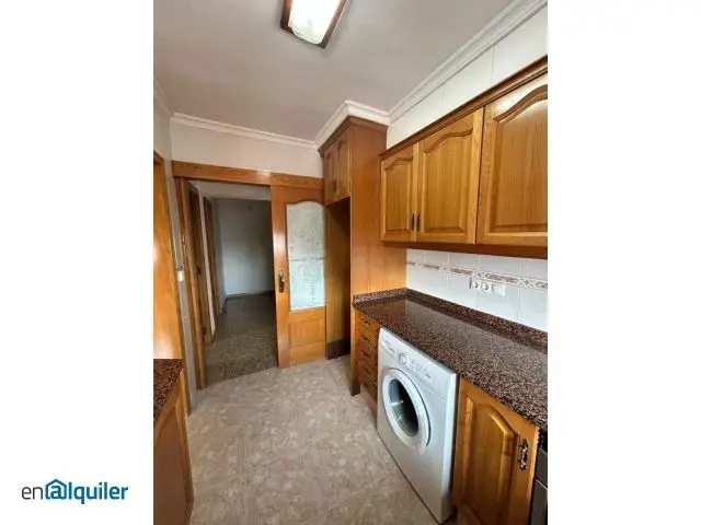 Alquiler Piso 3 Habitaciones L' Alcúdia