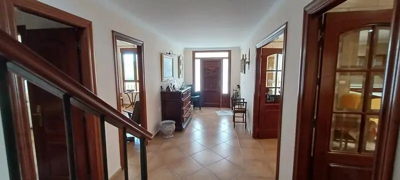 Casa en Goñar 300m2 3 Dormitorios Terraza Garaje