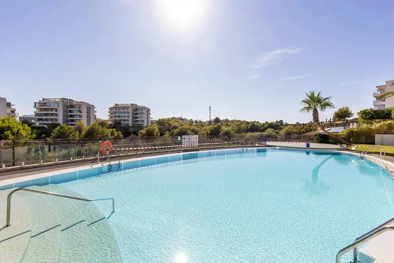 Apartamento en Venta Orihuela Costa 2 Dormitorios