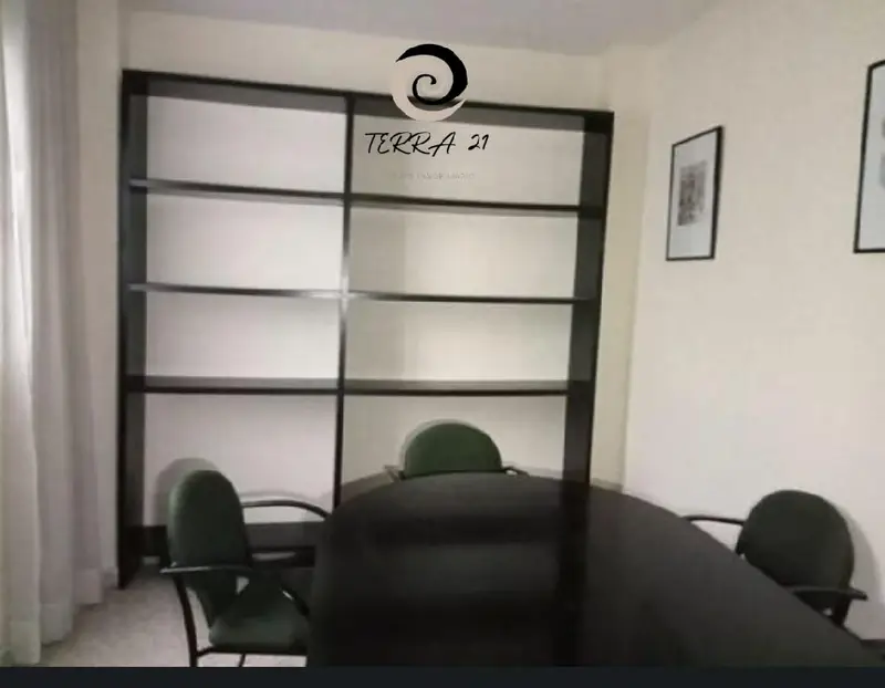 Venta Piso 3 Habitaciones Centro Jaén