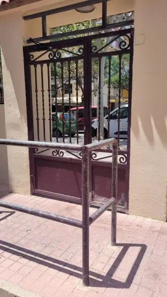 Venta Piso Terraza Nou Alacant Alicante