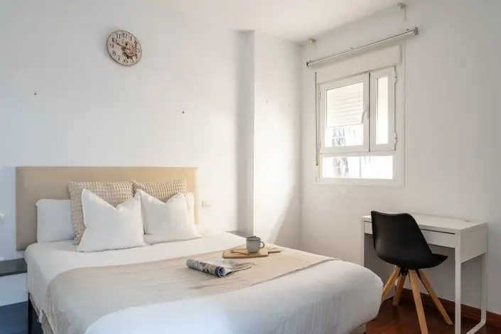 Duplex con Licencia Turistica en Malaga Centro