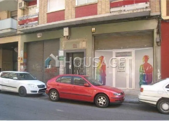 Piso en venta en Zaragoza 2 dormitorios 63m2