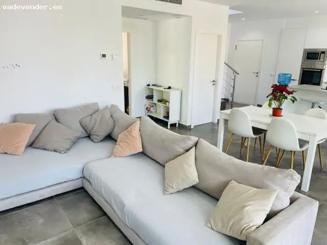 Villa Moderna con Piscina en Marratxi - Alquiler Julio y Agosto