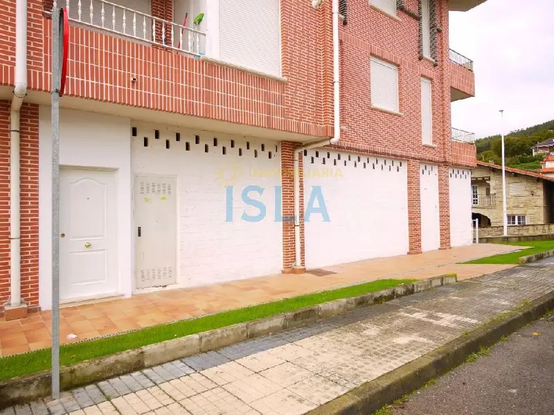 Venta Local Comercial Meruelo 190m2 5 Apartamentos