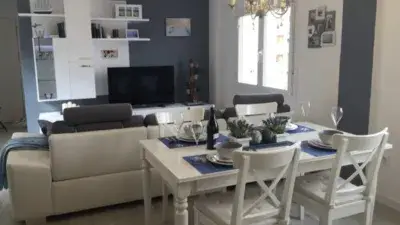 Piso en venta en Calle del General Gallarza, 40
