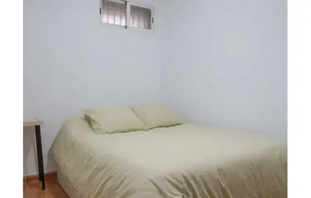 Alquiler de habitaciones en Madrid