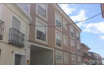 Piso en Ronda Herencia Ciudad Real