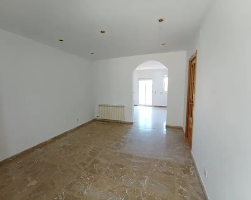 Piso 3 Habitaciones 67m2 Mataro
