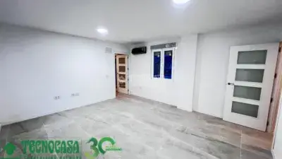 Pisos nuevos en Alcázar de San Juan cerca de la estación de tren