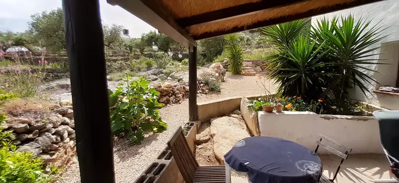 Casa Rural en Rasquera Tarragona 3 Dormitorios 104m2