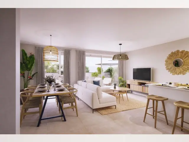 Apartamentos en venta Torremolinos cerca de la playa