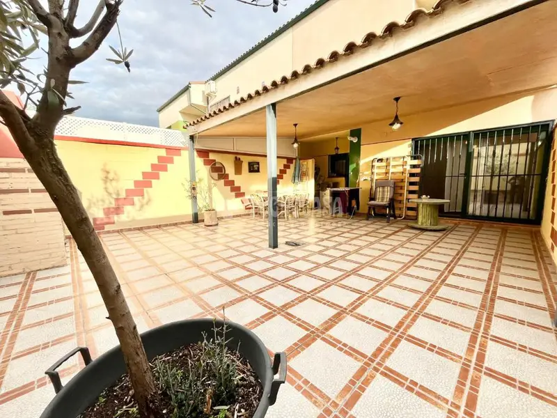 Casa en venta en Illescas