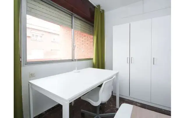 Alquiler 5 habitaciones 130m2 Granada Estudiantes