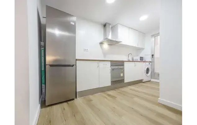 Habitacion en Alquiler Valencia 100m2