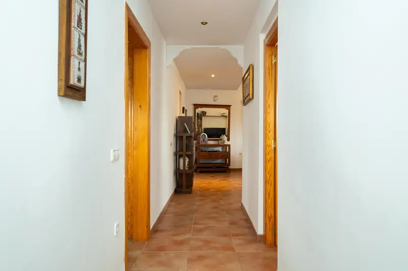 Venta Chalet Jardin Montroy Piscina Barbacoa 2 Dormitorios