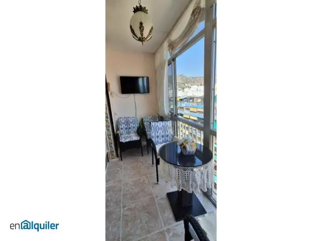 Alquiler Piso Reformado con Terraza y Ascensor en San Antonio Cullera