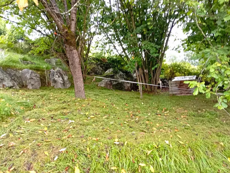 Venta Finca Rustica 1 Dormitorio Puerto de las Caldas Oviedo