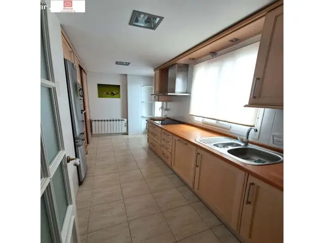 Alquiler Piso SemiAmueblado Montijo 2 Dormitorios Ascensor