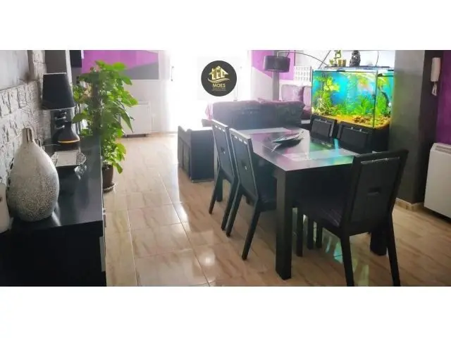 Piso en Los Villares con Garaje y Trastero Reformado