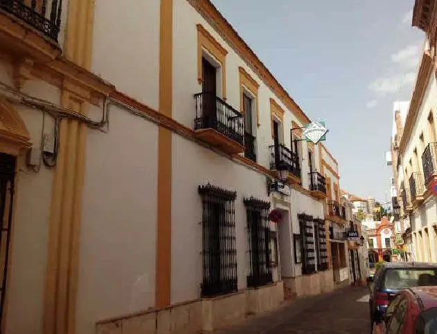 Casa Unifamiliar 7 Dormitorios 942m2 Villamartin Cadiz