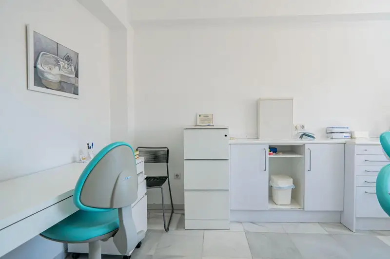 Oficina en alquiler en Málaga ciudad, Málaga