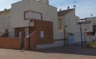 Garaje en Venta Las Torres de Cotillas 35m²