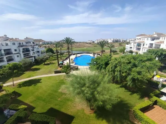 2 Bed Apartment for sale