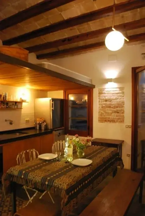 Local Comercial en Alquiler Barcelona Carrer dels Mestres Casals i Martorell