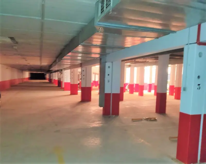 Inmueble 13m2 Santa Pola