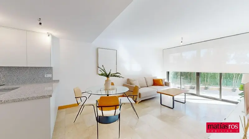 Apartamento en Venta Lomas Cabo Roig Orihuela Costa