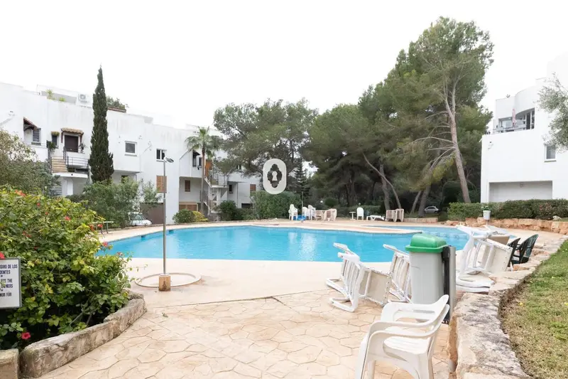 Adosado en Venta Sol de Mallorca 3 Dormitorios Piscina Garaje