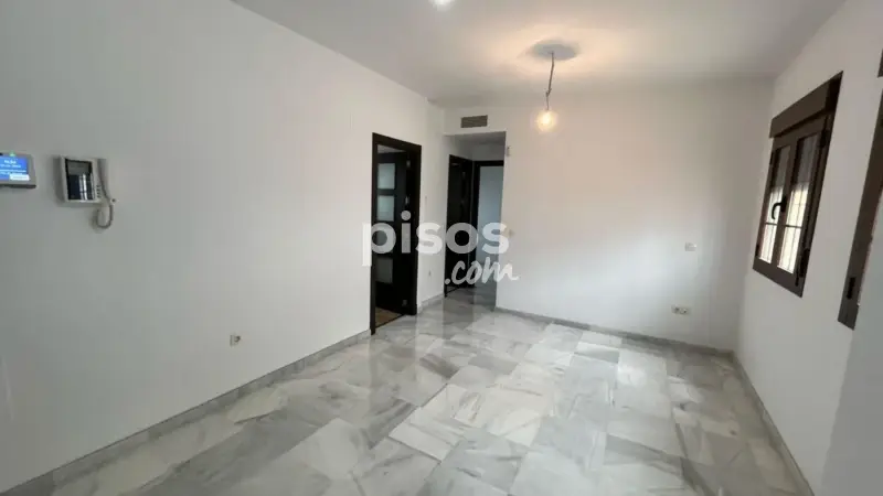 Piso Obra Nueva Zona Centro Alcalá de Guadaíra