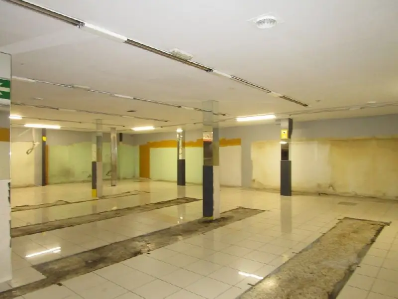 Venta Local Comercial a Estrenar en Santander