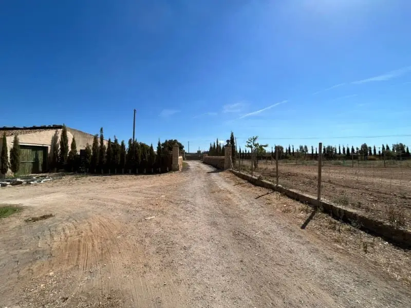 Finca Rustica en Venta Palma de Mallorca