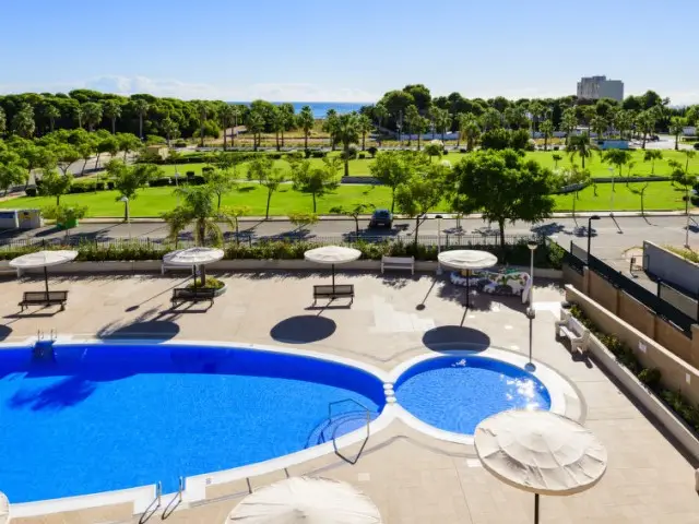 Apartamento 2 Dormitorios Oropesa del Mar