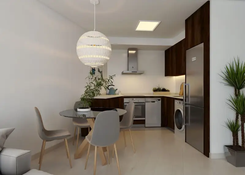 Apartamentos en Peñiscola con Vistas al Mar