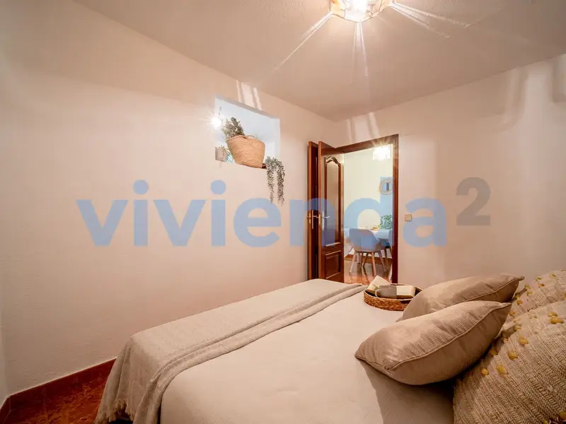 Piso en venta Justicia Madrid 88m2 3 dormitorios