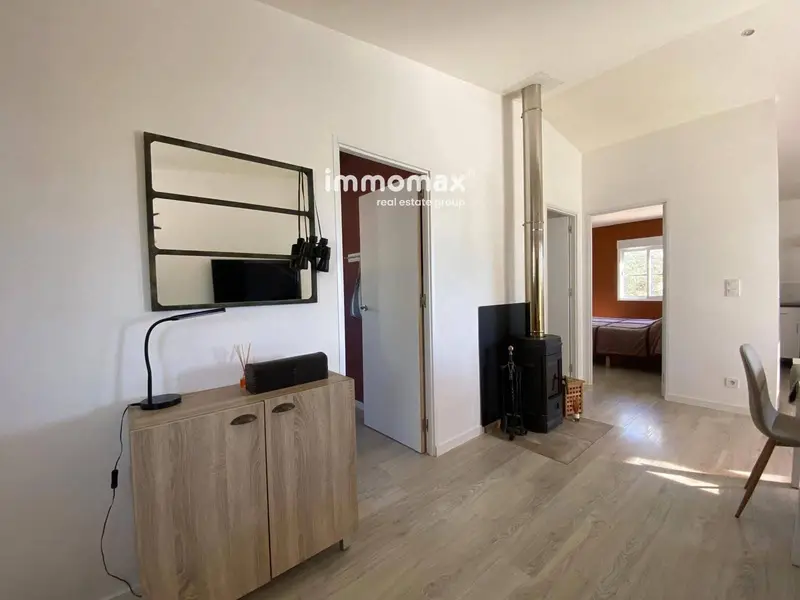 Finca Rústica con Casa en Xerta Tarragona
