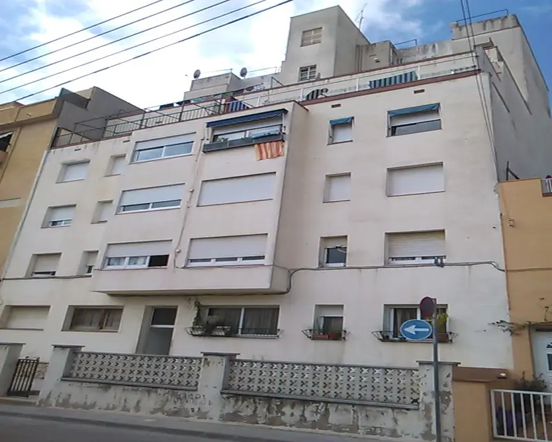 Piso en Venta Canet de Mar 3 Habitaciones 61m2