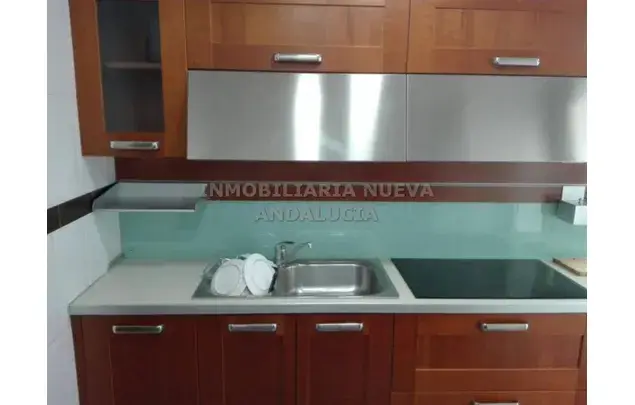 Alquiler piso 4 dormitorios 110m2 Almeria