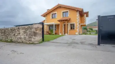 Casa en venta en Herrera de Ibio 39 649
