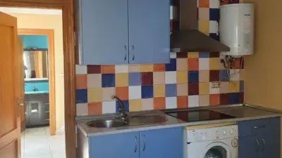 Alquiler Apartamento 1 Dormitorio Calle Castilla