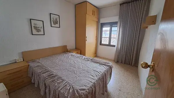 Casa en Espadilla con 8 dormitorios y excelentes vistas