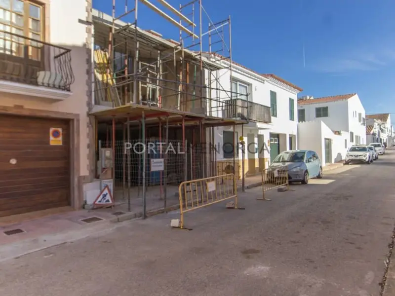 Casa en Venta Sant Luis Menorca 2025
