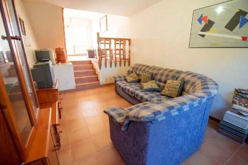 Venta Casa Amueblada Mondoñedo