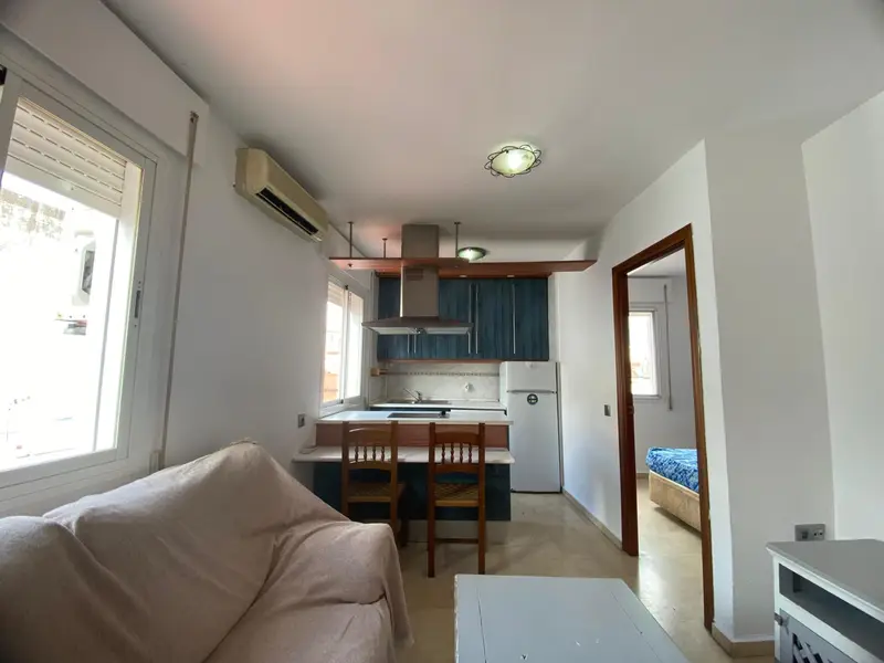 Venta Piso con Terraza en Centro Algeciras