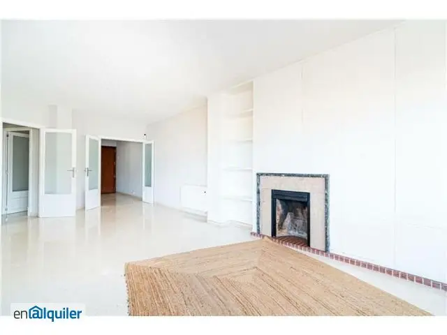 Alquiler Piso Amueblado Playa de Palma 133m2